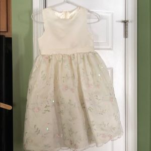 American Princess Dress